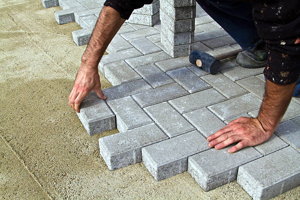 Best Commercial Driveway Pavers in Frankfort, IL